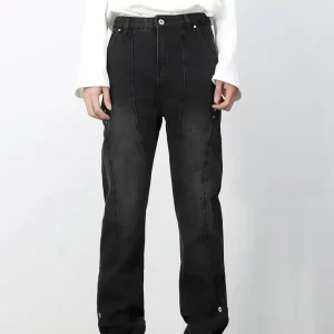 Men's Slim Fit Jeans