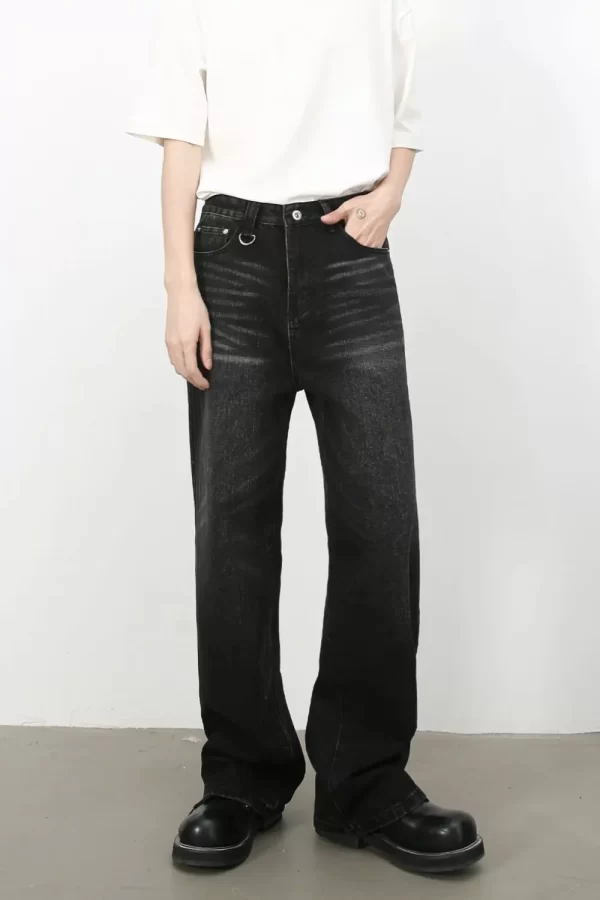 Men's Cat's Whisker Jeans - Image 5