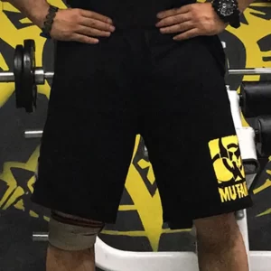 Men's Drawstring Shorts