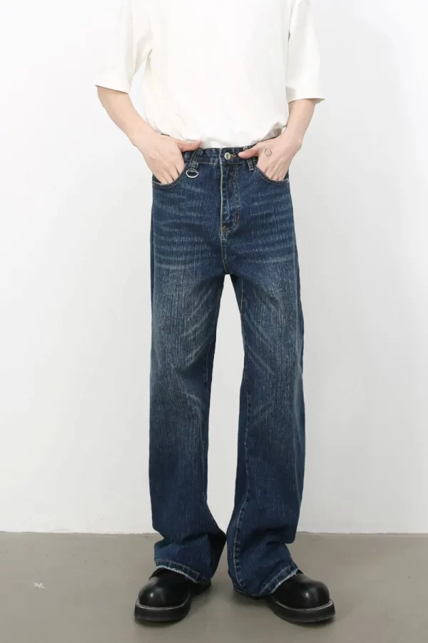 Men's Cat's Whisker Jeans - Image 3