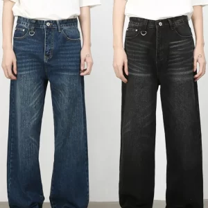 Men's Cat's Whisker Jeans