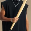 Men's Round Neck Tank