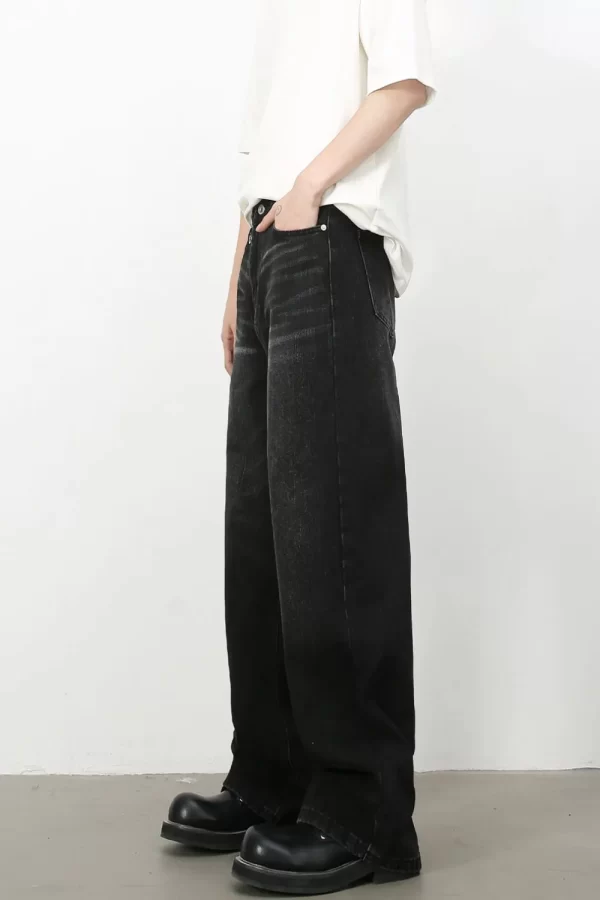 Men's Cat's Whisker Jeans - Image 4