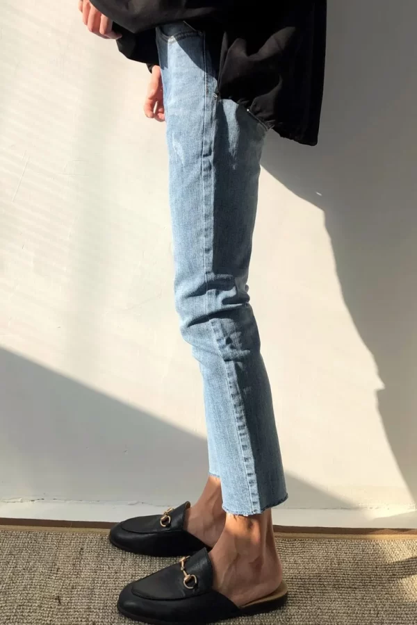 Men's Skinny Jeans - Image 2