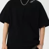 Men's Round Neck Half Sleeve T-Shirt