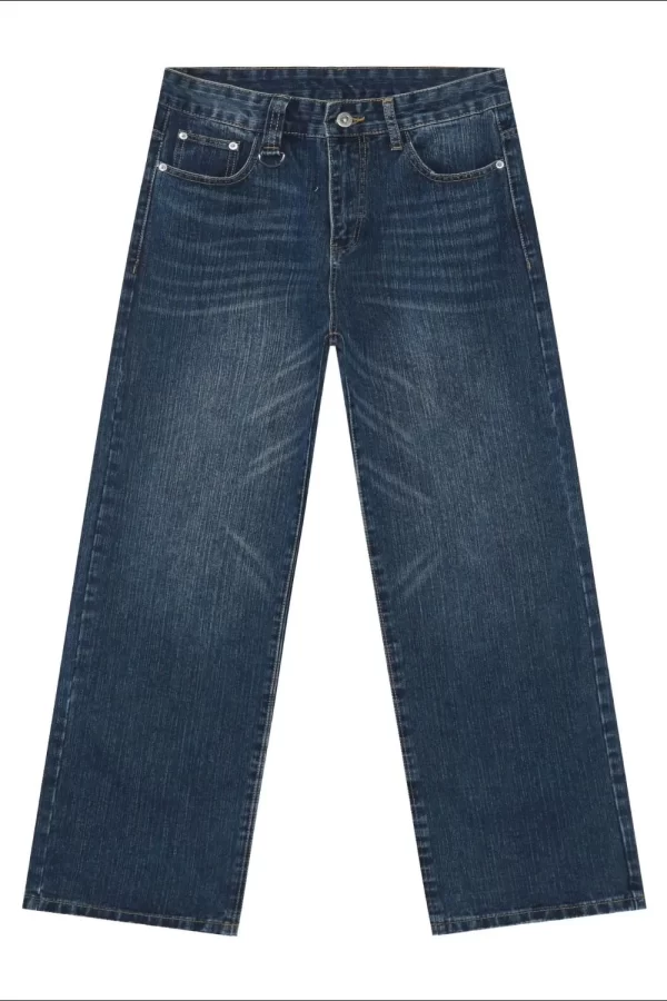 Men's Cat's Whisker Jeans - Image 2