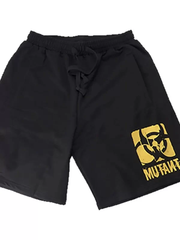Men's Drawstring Shorts - Image 3