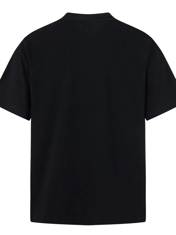 Men's Letter Graphic Short Sleeve T-Shirt - Image 9