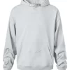 Men's Long Sleeve Hoodie with Pocket