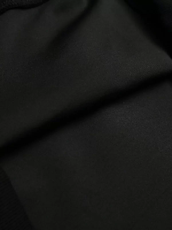 Men's Graphic Long Sleeve Oversized Hoodie - Image 3