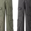 Men's Multi-Pocket Cargo Pants