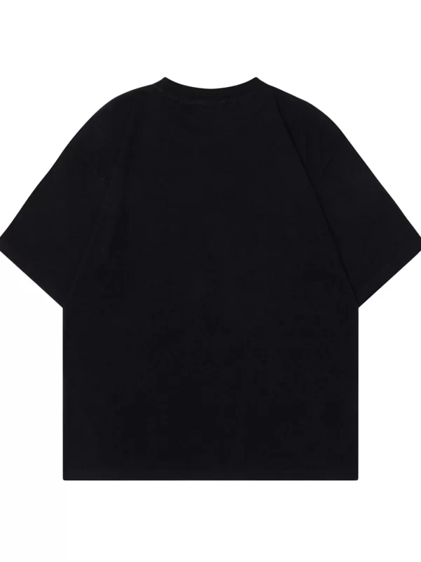 Men's Graphic Short Sleeve T-Shirt - Image 12