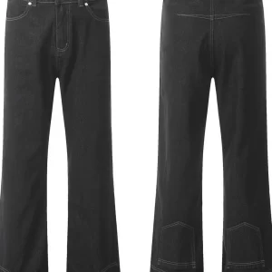 Men's Loose Fit Jeans