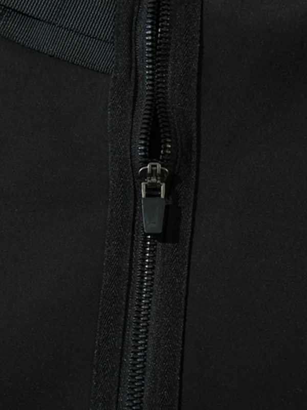 Men's Cargo Joggers with Zip Pockets - Image 5