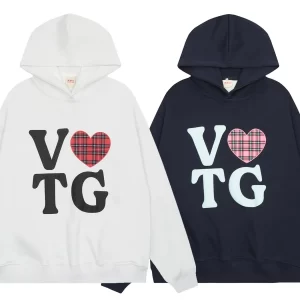Men's Letter Graphic Long Sleeve Hoodie