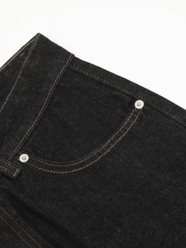 Men's Loose Fit Jeans - Image 11