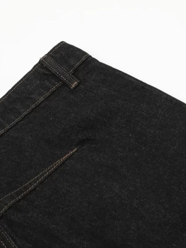 Men's Loose Fit Jeans - Image 8