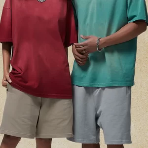 Men's Round Neck Half Sleeve T-Shirt