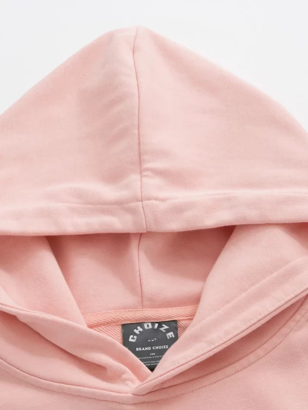 Men's Graphic Long Sleeve Hoodie - Image 5