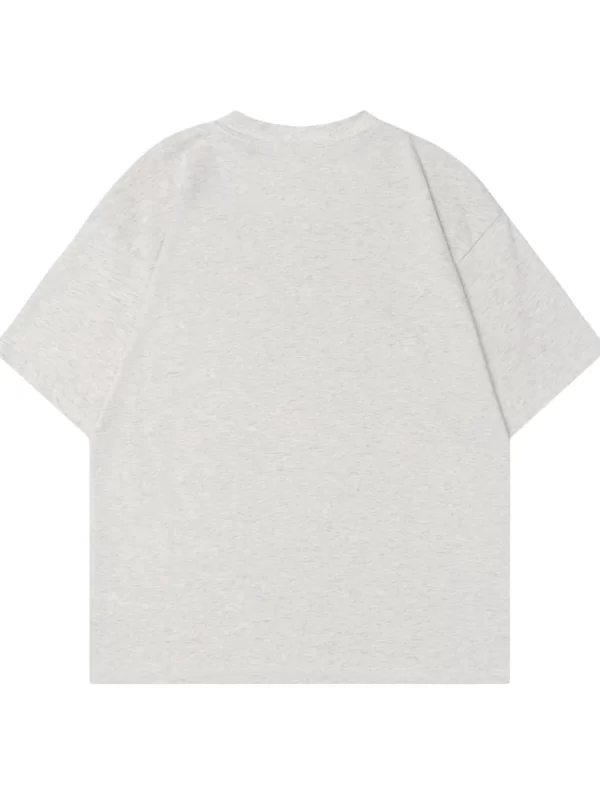 Men's Graphic Short Sleeve T-Shirt - Image 10