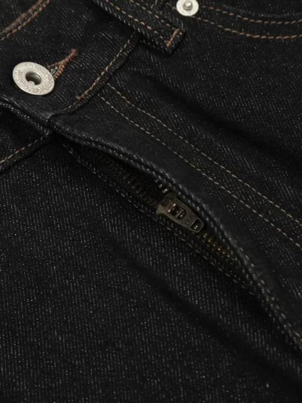 Men's Loose Fit Jeans - Image 5
